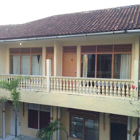 Rita Za Hotel Kuta Lombok Εξωτερικό φωτογραφία