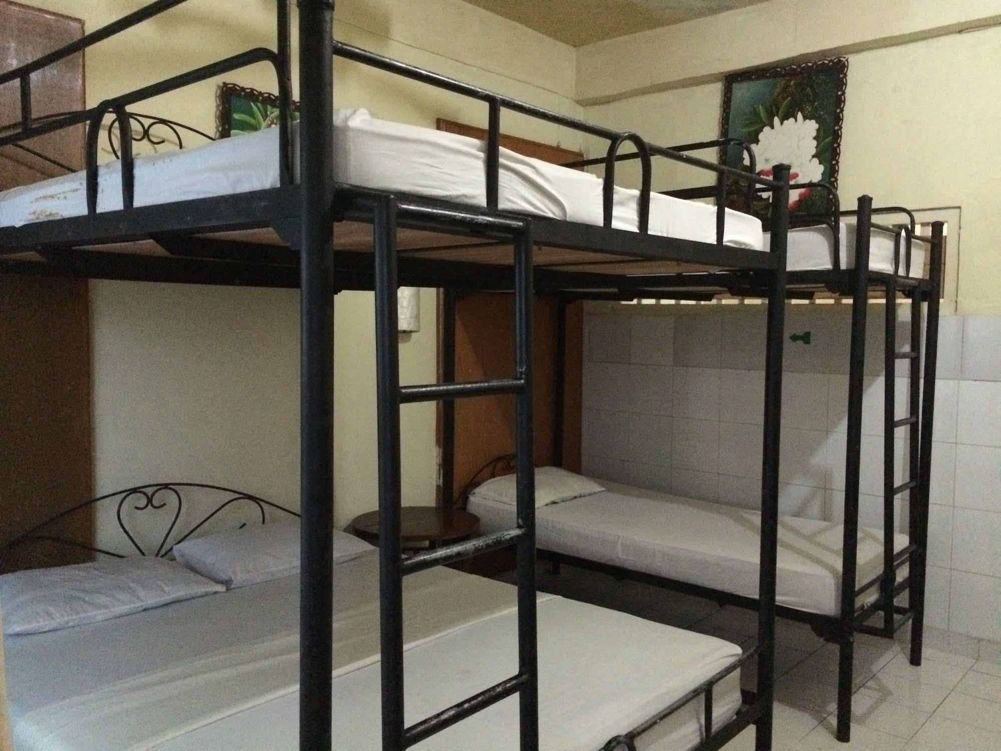 Rita Za Hotel Kuta Lombok Εξωτερικό φωτογραφία