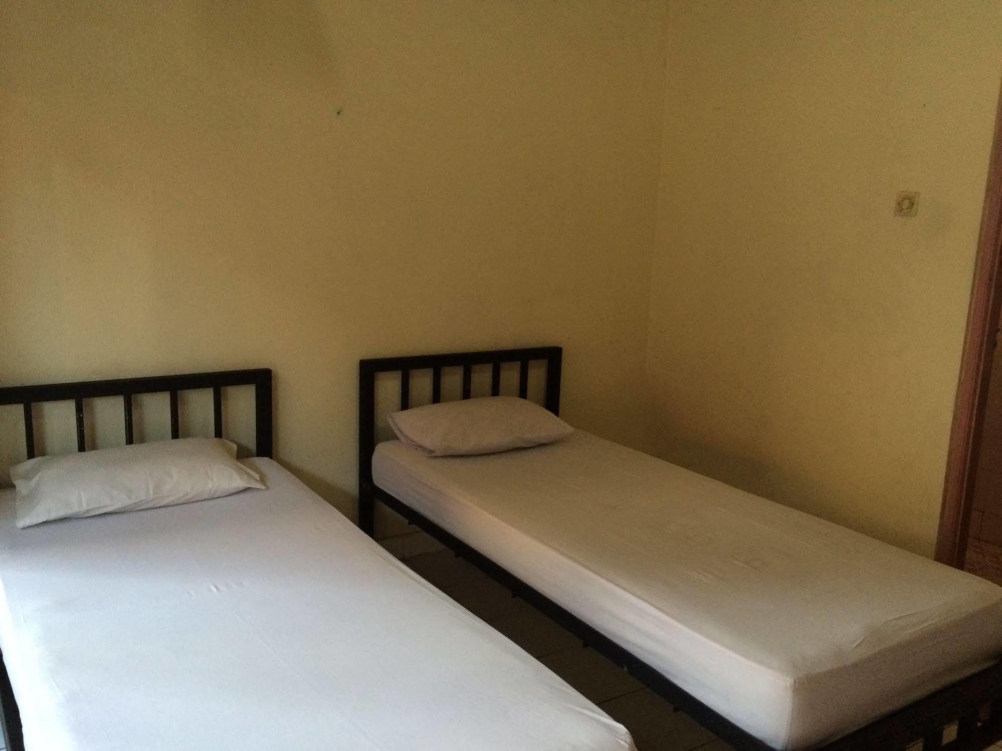 Rita Za Hotel Kuta Lombok Εξωτερικό φωτογραφία