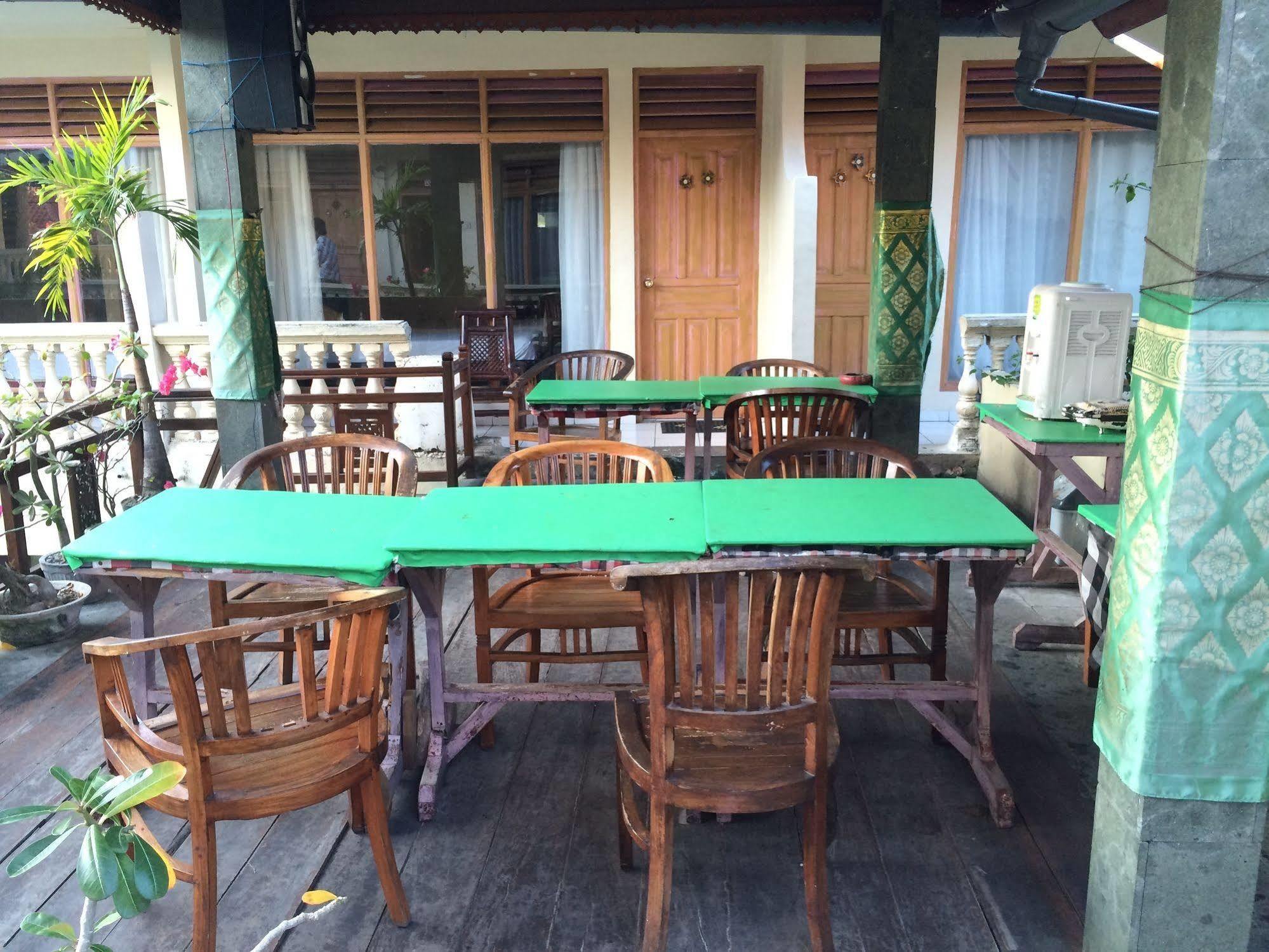 Rita Za Hotel Kuta Lombok Εξωτερικό φωτογραφία