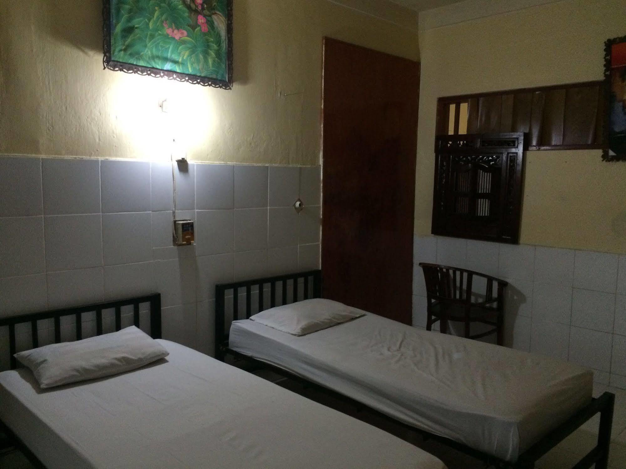 Rita Za Hotel Kuta Lombok Εξωτερικό φωτογραφία