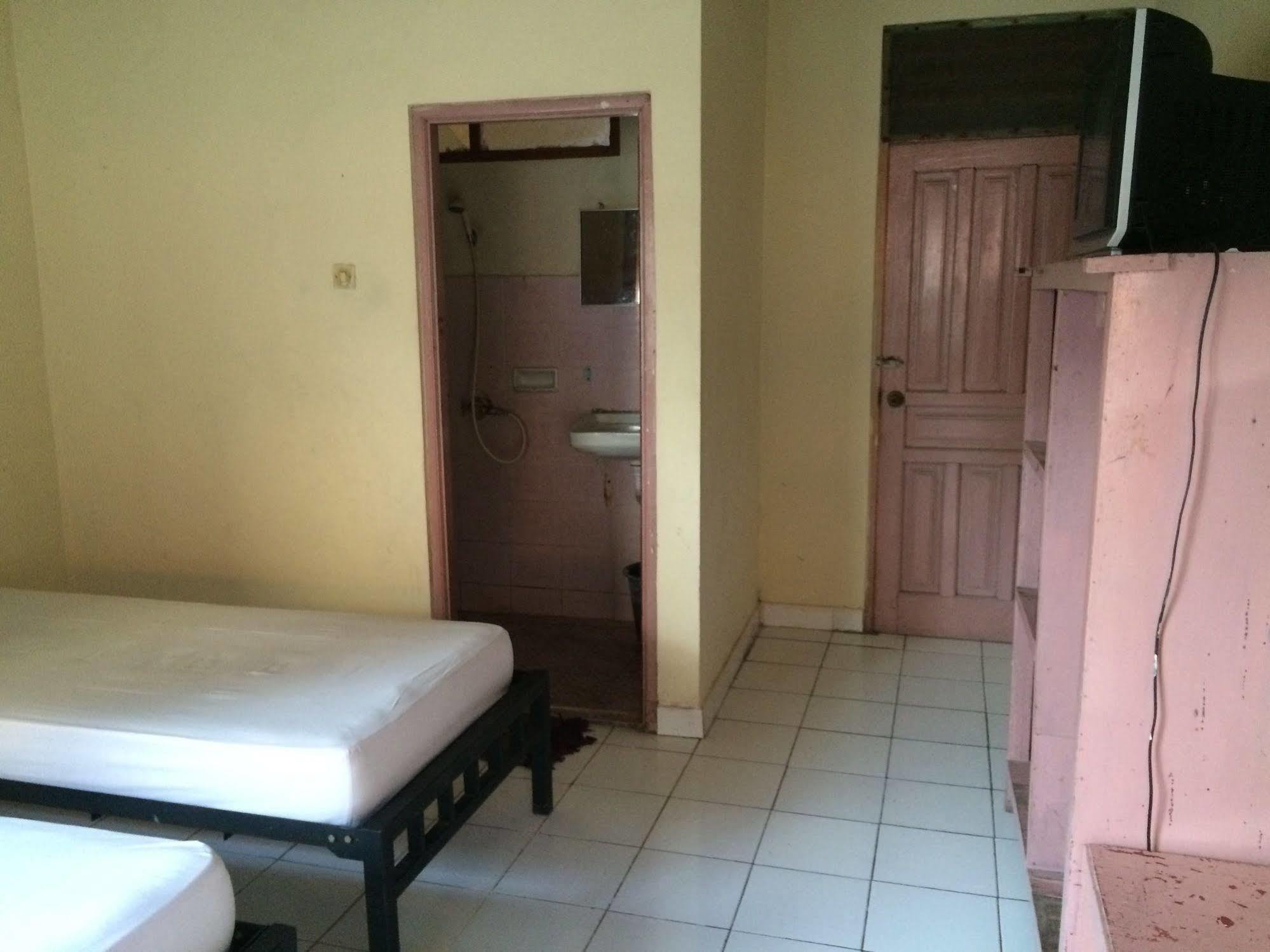 Rita Za Hotel Kuta Lombok Εξωτερικό φωτογραφία