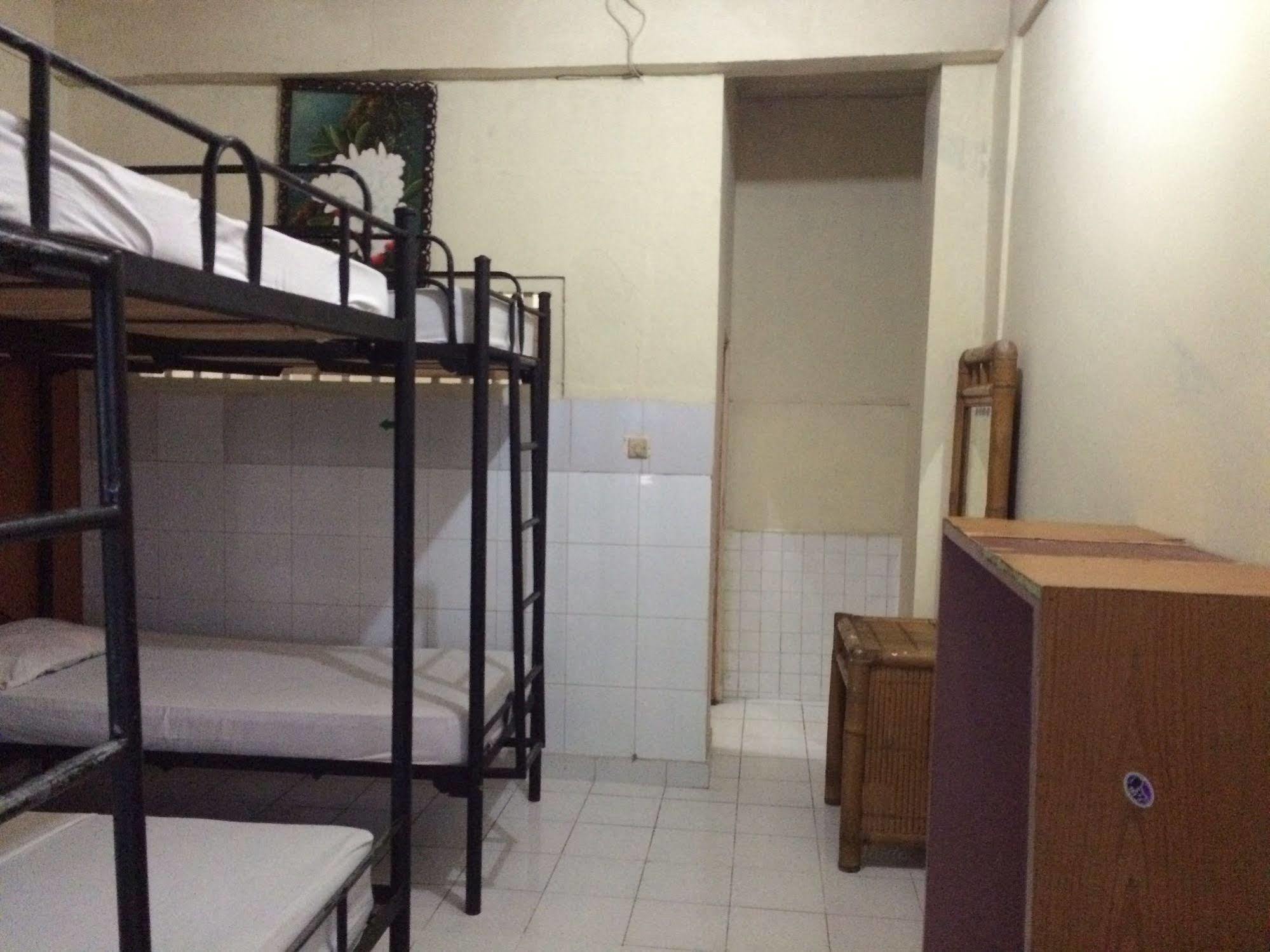Rita Za Hotel Kuta Lombok Εξωτερικό φωτογραφία