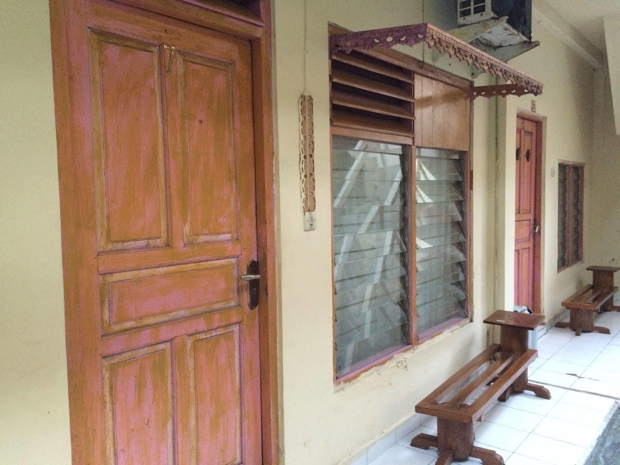 Rita Za Hotel Kuta Lombok Εξωτερικό φωτογραφία