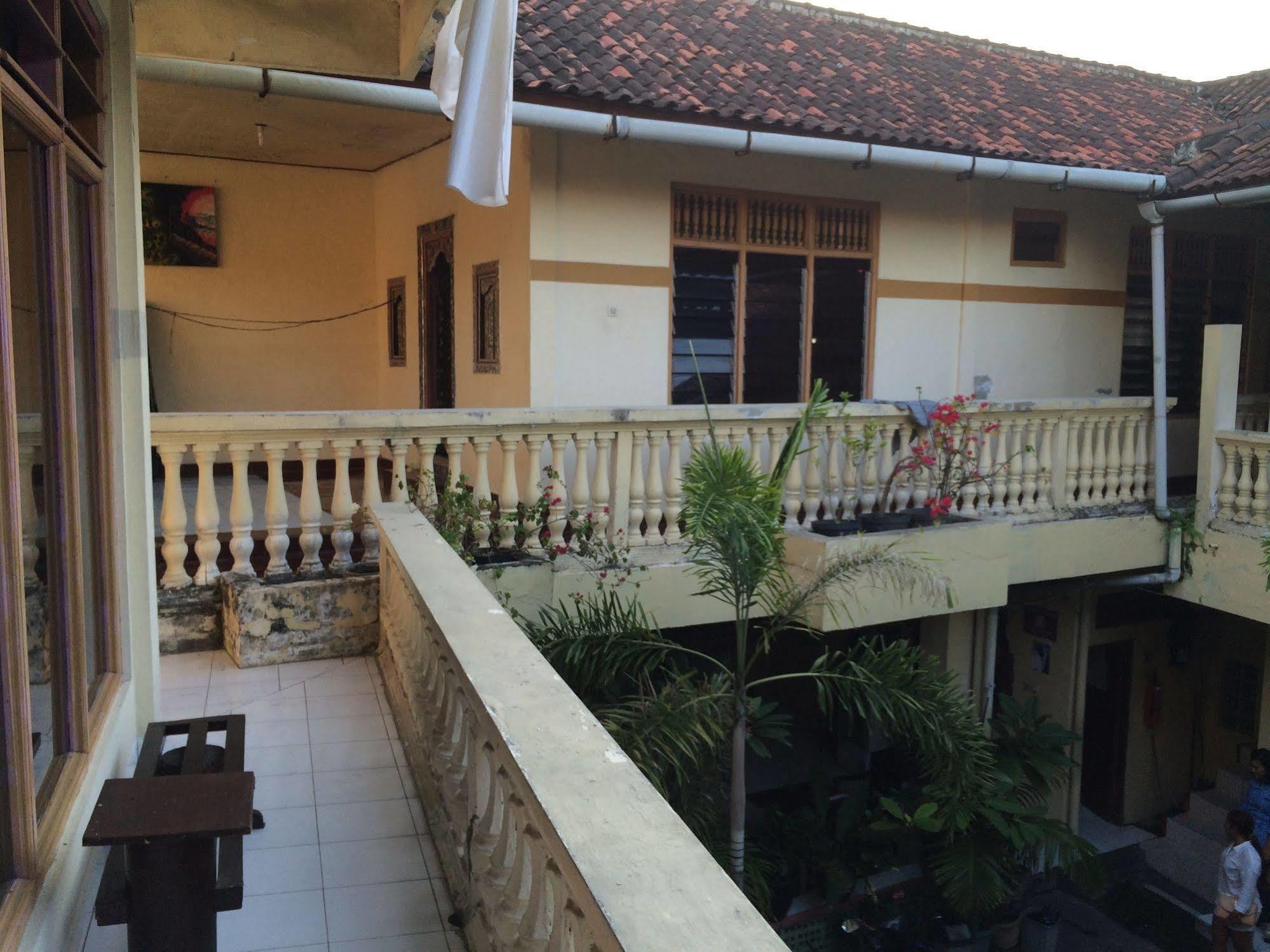 Rita Za Hotel Kuta Lombok Εξωτερικό φωτογραφία